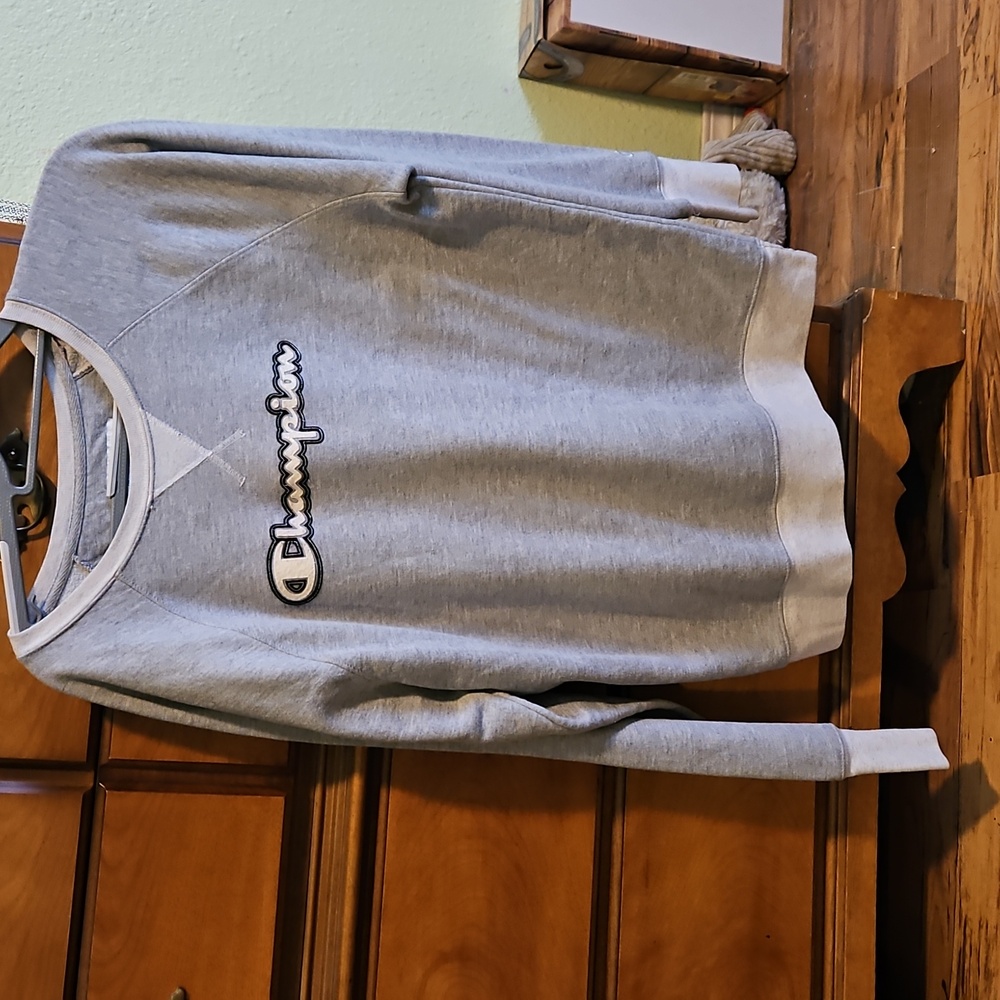 A Sweatshirt